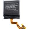 BATTERIA COMPATIBILE HUAWEI SMART WATCH GT 2 DA 42mm da 210 mAh CORRISPON BBT101