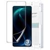 JETech Pellicola Protettiva per Samsung Galaxy S26 Ultra TPU Flessibile Film con