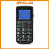 PANASONIC KXTU110EXB CELL. SENIOR DB 1.77" DUALSIM BT NERO