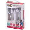 Trevi Auricolari Bluetooth Sport TREVI HMP 1218 BT Cuffie Wireless Microfono Telefono