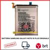 Samsung BATTERIA ORIGINALE SAMSUNG GALAXY NOTE 10+ PLUS EB-BN972ABU