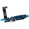 CONNETTORE DI CARICA SAMSUNG N915F NOTE 4 EDGE COMPLETO DI PCB SPDN915F