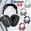 Cuffie Wireless Cuffia Bluetooth per Musica Gaming PC Smart TV Audio Musica