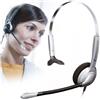 Sennheiser Cuffia Sennheiser SH330 HEADSET MONO per Telefoni con Filo