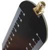 No PDA435 Antenna A Dipolo Antenna A Righello Antenna Walkie-Talkie Antenna pe6309
