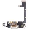 CONNETTORE DI CARICA BIANCO PER APPLE IPHONE 11 PRO CONN1160W