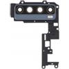 VETRINO FOTOCAMERA TCL 20 SE CON CORNICE NERA VETFOTTCL20SEN