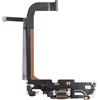CONNETTORE DI CARICA PER APPLE IPHONE 13 PRO MAX GOLD COMPATIBILE CONN1205GD