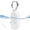 Ainiv Custodia Compatibile con Samsung Galaxy SmartTag 2, SmartTag2 Impermeabile