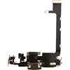 CONNETTORE DI CARICA GOLD PER APPLE IPHONE 11 PRO MAX CONN1165GD