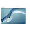 Lobwerk 2x Vetro Protezione per Huawei Matepad Pro 2021 12.6 Pollici Display Displayglas