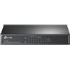 TP-Link TL-SG1008P Switch Desktop PoE 8 Porte Gigabit 10/100/1000 Mbps