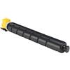 Italy's Cartridge Toner EXV-65Y giallo 5764C001 compatibile per Canon IR C3326I EXV65 capacità 11.