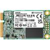 ‎Transcend Transcend SSD 256GB MSA220S mSATA 3D NAND, SATA3