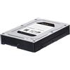 StarTech Adattatore Hard Disk 2,5" a 3,5", SATA/SAS SSD/HDD (25SATSAS35HD) | Con