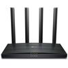 TP-Link Archer AX18 Router Wi-Fi Gigabit Ethernet Nero 117 x 215 x 32 mm