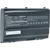 vhbw Batteria per Schenker XMG U706-jmx XMG U706-7IM XMG U706-ftm 4400mAh 14,8V