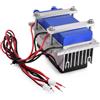 No Ventola di Raffreddamento Peltier Dissipatore di Heat Sink Z4M89912