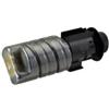 Toner Nero Compatibile Ricoh IM C320F 16K 842656 Altissima Qualità