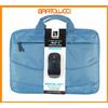 Tucano - IDEA Borsa compatta e sottile per Laptop 15.6" e MacBook Pro 16"