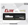 Team Group Elite TED48G3200C2201 8 GB 1 x 8 GB DDR4 3200 MHz 288-pin DIMM