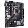 ASUS PRIME H410M-K LGA 1200 micro ATX Intel H410