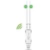 Ripetitore Wifi Da Esterno Con Antenna Wifi a Lunga Portata - Amplificatore N30