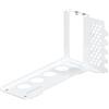 No Supporto per Scheda Grafica con Staffa di Montaggio GPU Verticale, Rack di 7609