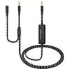 No 2X( di Collegamento Chat Audio per HD60 HD60 HD60S+ HD60 4K60 G1O4)
