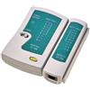 Tester cavi rete lan RJ45 RJ11 RJ12 CAT-5 LAN USB