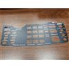 Kyocera TASKALFA 4501i maschera adesiva lingua Francese tastierino frontale