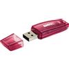 Emtec C410 unità flash USB 16 GB USB tipo A 2.0 Rosso