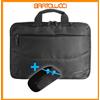 Tucano BUBIDEAWM Borsa Per Notebook 15.6" Idea Pc Nero + Mouse Wireless
