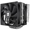 Thermalright-TR Thermalright TR Phantom Spirit 120 SE CPU 7 Heatpipes CPU Dual 120 mm TL C12B V2