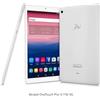 Alcatel Tablet ALCATEL Pixi 3 (10) ONE TOUCH 9010x 3G WiFi 10" Quad Core da 1.3 Bianco