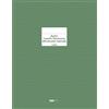 Does not apply EDIPRO - E2438N - Registro Controlli E Manutenzione Attrezzature Antincendio 48
