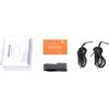 No Registratore Audio Video FPV DVR Batteria Incorporata da 3,7 V 400 MAh per4575