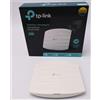 TP-LINK EAP110 300Mbps Punto d'Accesso Wireless - Bianco