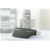 Gigaset Siemens Gigaset M34 Usb per chiamate Skype Voip da Cordless Dect