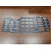 Kyocera TASKALFA 4551ci maschera adesiva lingua francese tastierino frontale