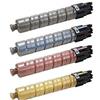 RICOH Toner Nero Compatibile Ricoh Lanier IMC2000 IMC2500 313g 16.5K 842311