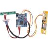 No 2X(La Scheda Controller LCD Compatibile Funziona con 17 Pollici 1440X900 B6826