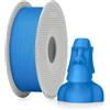 Does not apply Bambu Lab PLA Matte Filamento 3D Effetto Opaco, 1.75 Mm, 1Kg, Filamento Con Bobi