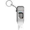 No Chiavetta USB Flash con Impronta Digitale In Metallo OTG Pendrive USB3.0 Ti1382
