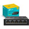 TP-Link TP Link LS1005G Switch Ethernet 5 Porte Gigabit Sdoppiatore Ethernet Ideale per