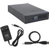 No Case HDD da 3,5 Pollici A USB 3.0 - per Disco Rigido Esterno, Tra3899