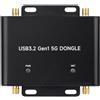No Adattatore USB 5G M.2 Key B per Moduli SIM8202/SIM8262/RM520/RM530 da USB 31752