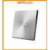 ASUS SDRW08U9MUSIL MASTERIZZ.DVD EST. 8X/24X TYPE C ARGENTO