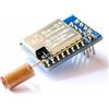 No 2X(Ra-01 LoRa SX1278 433M Modulo di Trasmissione A Spettro Esteso Più Dist4700
