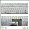 ASUS TASTIERA ITALIANA PER ASUS EEEPC 900HA 900SD T91 S101 T101 BIANCA